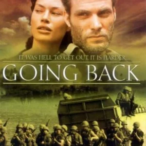 Going Back