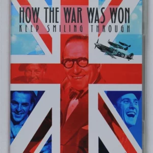 How The War Was Won Keep On Smiling