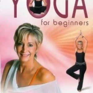 Yoga For Beginners