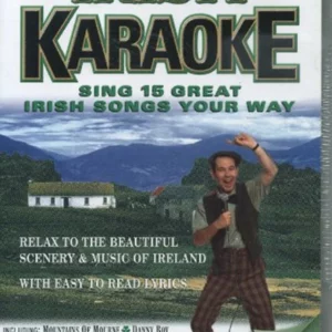 The Original Irish Karaoke
