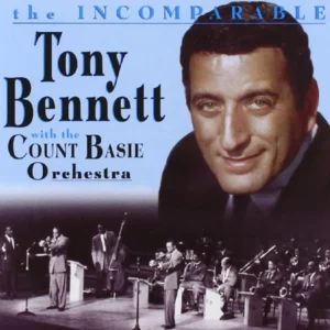 The Count Basie Orchestra