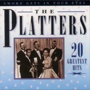 Smoke Gets in Your Eyes: 20 Greatest Hits