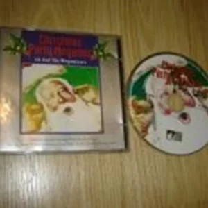 Christmas Party Megamix