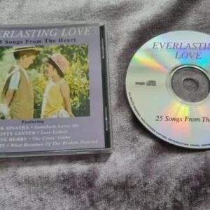 Everlasting Love