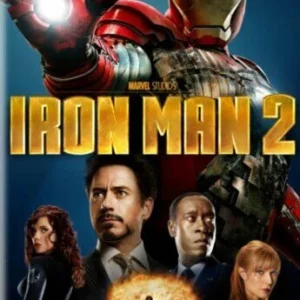Iron Man 2