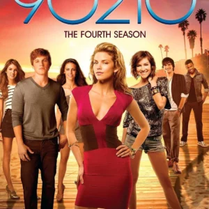 90210 - Season 4