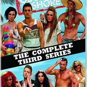 Geordie Shore - Series 3