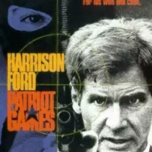 Patriot Games