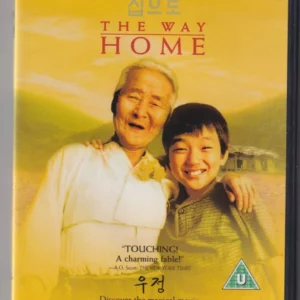 The Way Home