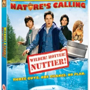 Without A Paddle: Nature's Calling