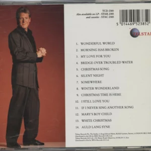 Joe Longthorne Xmas