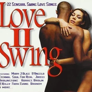 Love II Swing
