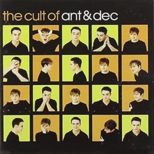 Cult of Ant and Dec