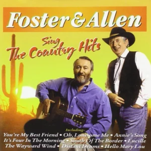 Foster and Allen