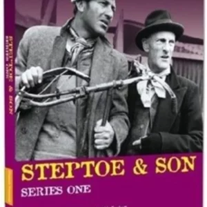 Steptoe & Son - Series 1