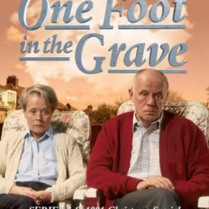 One Foot in the Grave - Series 3