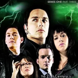 Torchwood - Series 1 Part 3