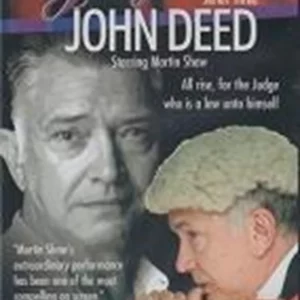 Judge John Deed - Series 3