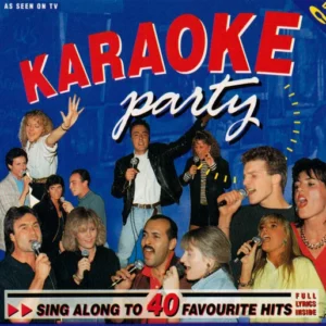 Karaoke Party