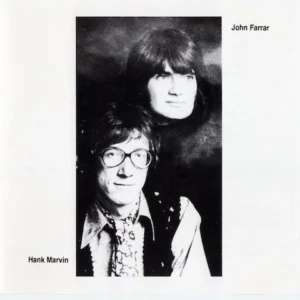 Hank Marvin & John Farrar