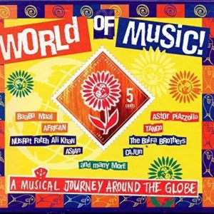 Nasente/Music Club Bca Sampler