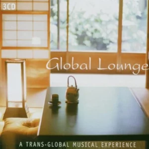 Global Lounge