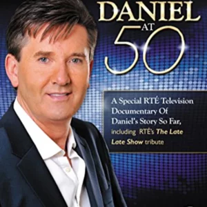 Daniel O Donnell - Daniel At 50