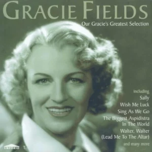 Our Gracie's Greatest Selection
