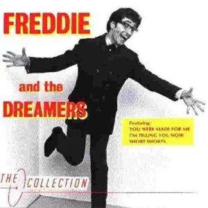 Freddie & The Dreamers Collection