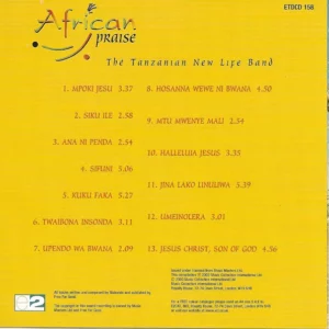 African Praise
