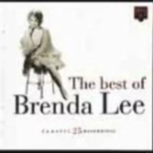 Brenda Lee Best of.