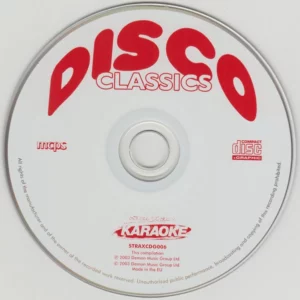 Disco Classics