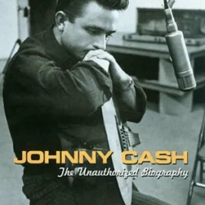 Johnny Cash: The Unauthorised Biography