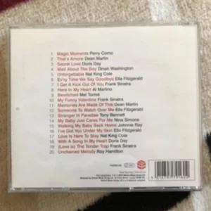Love Songs: The Collection