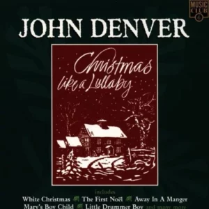 Christmas Like A Lullaby