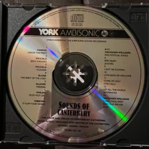 Sounds Of Canterbury