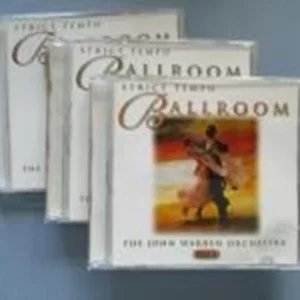 Strict Tempo Ballroom