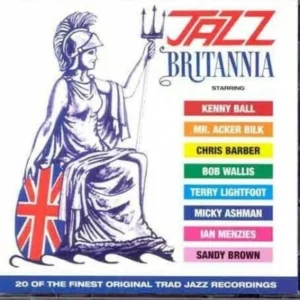 Jazz Britannia
