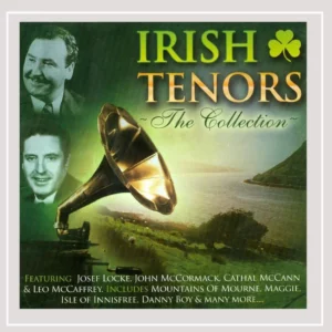 Favourite Irish Tenors