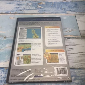The Times GB Route Planner