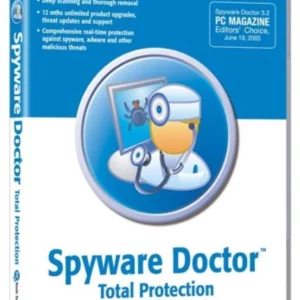 Spyware Doctor