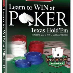 Learn to Win at Poker