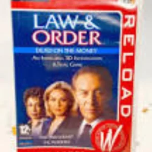 Law & Order: Dead on the Money