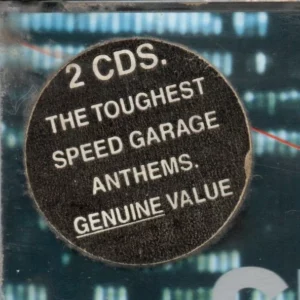 Essential Speed Garage