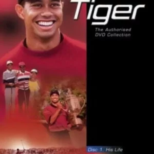 Tiger Woods: The Collection