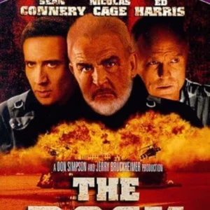 The Rock