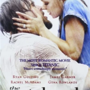 The Notebook