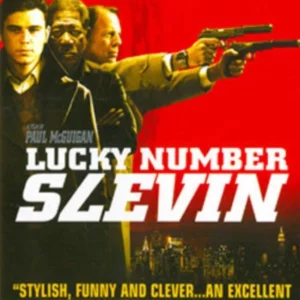Lucky Number Slevin