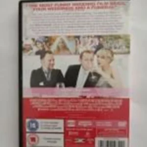 The Wedding Video