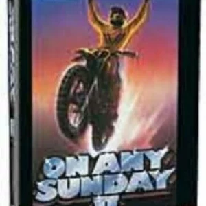 On Any Sunday II